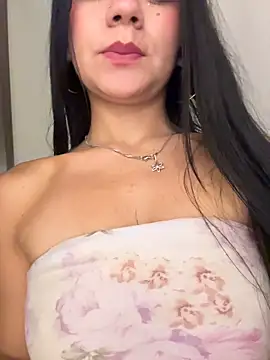 Dakota-fire - Nipple pinches🤤🍒