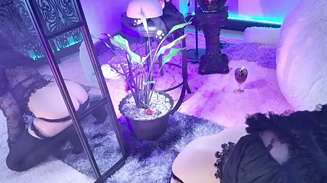 Zephirah_abney - tease ass reflection