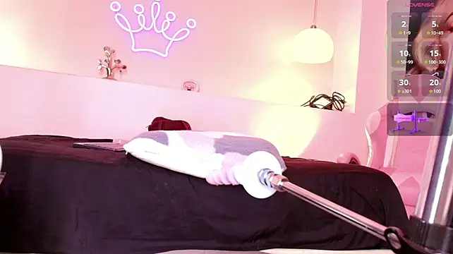 Karina_gomez_18 - make me happy with your control 🕹️🔥🥵