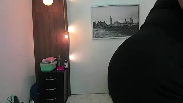 Cheryl_JONES - DANCE SEXY