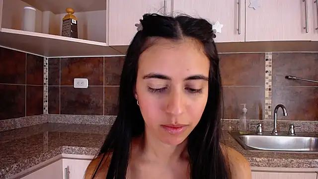 Anna_alvarez - oil in my ass