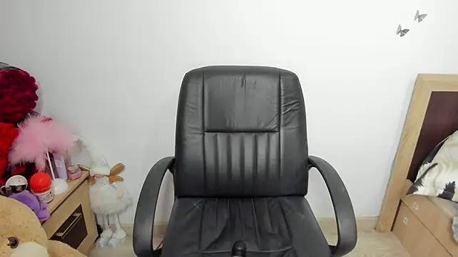 Kilenyapatrice - SQUIRT