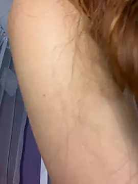 Velvet_Dreamss - Belly dancing naked