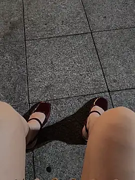 Mina-02 - to tease anyone