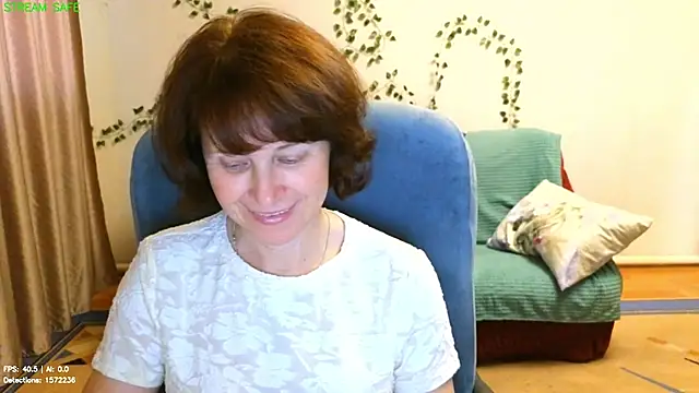 Lia_Tito - Breast games