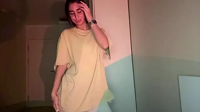 JessiaRuezga - squeeze my beautiful tits ♥