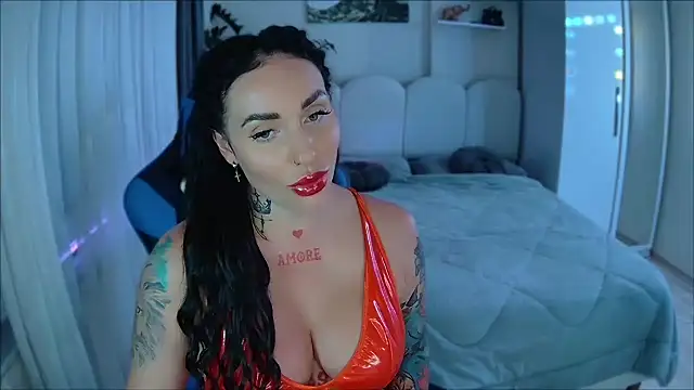 Cokeyspeed69 - Spoil Goddess for new vacation