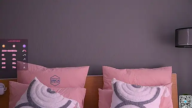 CottaDakota - Make my pussy throb
