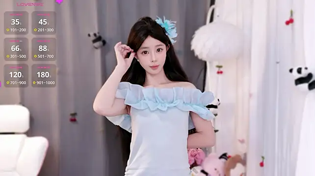Purrbii - 亲爱的，这世界在不停的开花