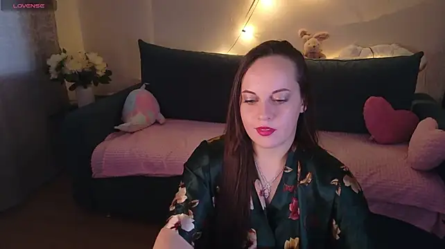 Sabrina_Tin - romantic dance