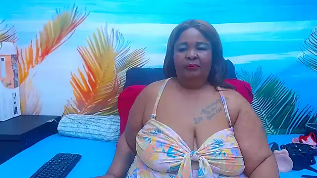 MatureMilfxxx - SQUIRT...TWERK...TITTY SUCK