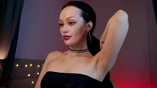 QueenAliss - Goddess's tribute