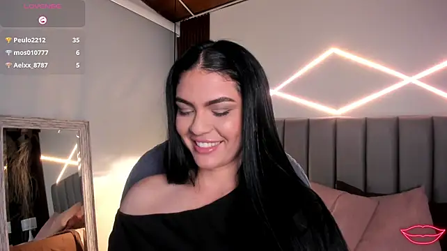 Veronicalanx1