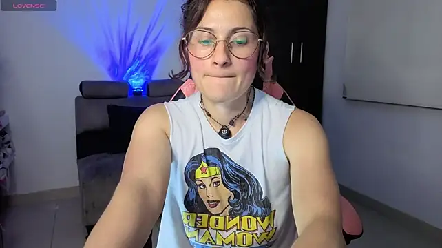 Lindasyt - kiss my ass con spank x10