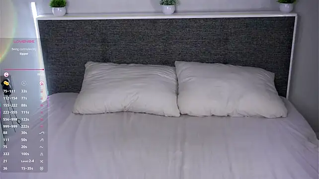 FeleciaSlowey - Lush inside my wet pussy and make me cum