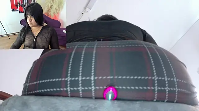 Emma_sexxy - CONTROL FUCK MACHIME X3MIN 😈