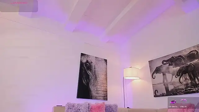 Alaia7h - twerking