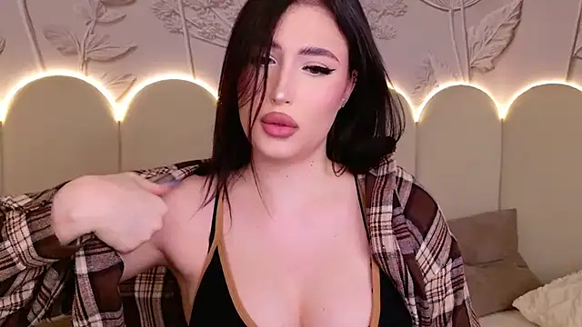 EmmaLawrens - very deep throat 23cm