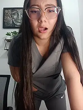 Mia_nala - Hello Mia ♥️