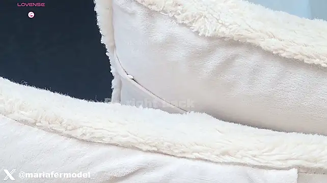 Mariafer05 - THREE-FINGER ANAL