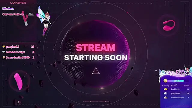 Alder_Groove - PVT Show 2 video present