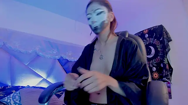 BonnieCute_ - show naked more dancing