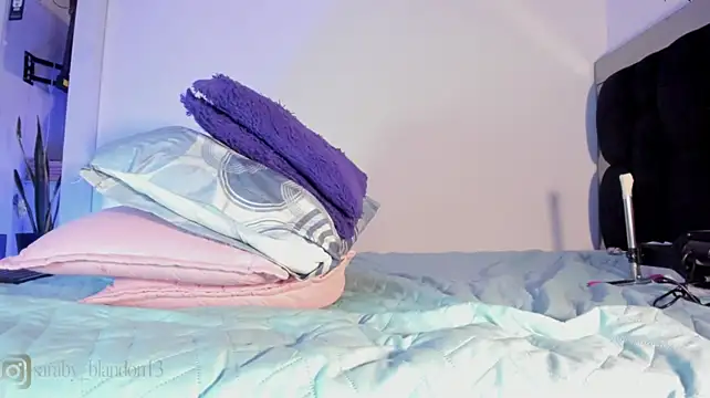 Saravy_Blandon - SUCK MY HUGE BOOBS & DONT STOP FUCK ME🥵