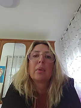MariaRichi_ - For my pleasure, last 2 tip get hot vid