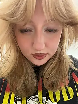 RonnieKiss - Masturbation pussy