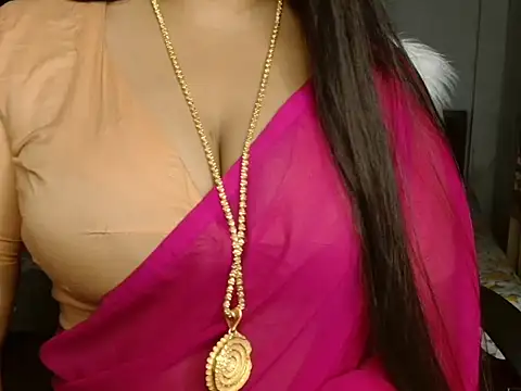 Sanjana401 - nude show