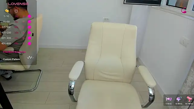 OfficeCouplee - Fuckk my pusssyyy hardddd till SQUIRTTT