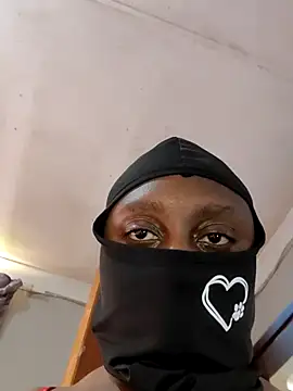 Osinachi2020 - Fuck my horse Ass daddy🦍🍆💦