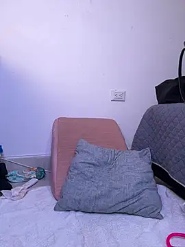 CharlottePerez_ - 🔥 Flash Ass