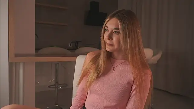 HarrietElrick - A sexy dance for you
