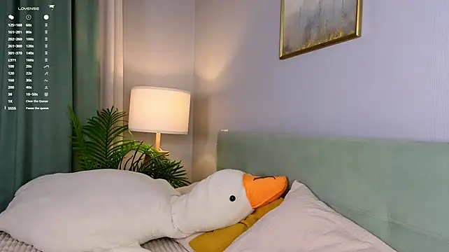 ReneaGilley - suck finger