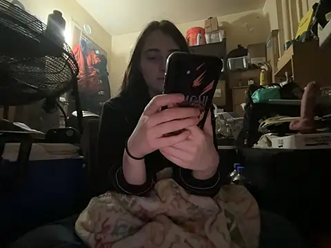 Snowbunnycake_131 - BBC dildo fuck my pussy daddy 60 group