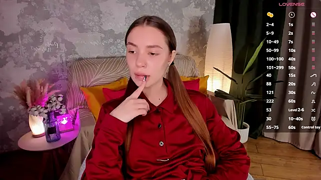 MilliBrown_