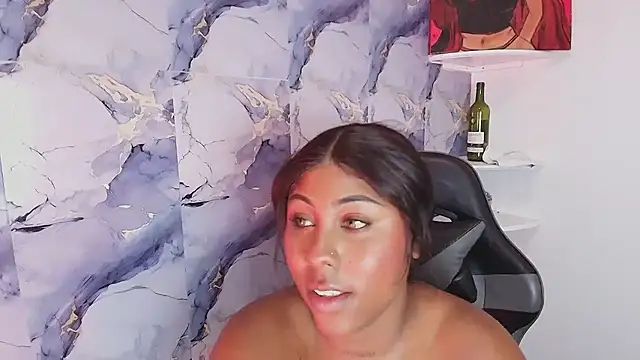 AngelThroatt - FUCK MY PUSSY AND SQUIRTS💦😈
