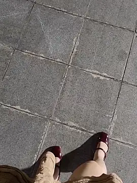 Mina-02 - to tease anyone