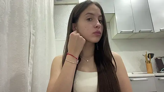 NanTrias - Run your hand over my ass