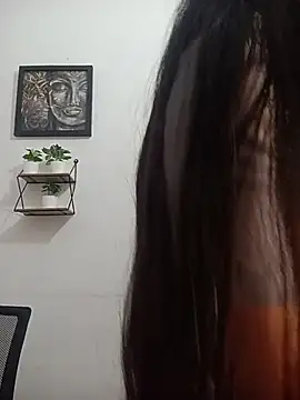 Mia_nala - Hello Mia ♥️