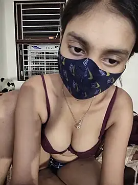 Miss_kamiya_Jaan - show pussy
