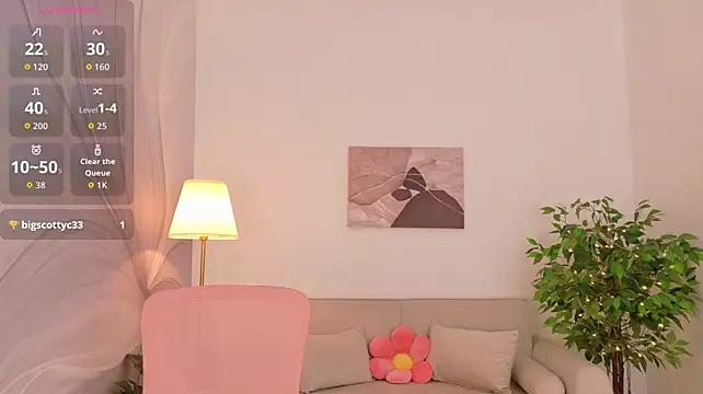 CamillaLarson