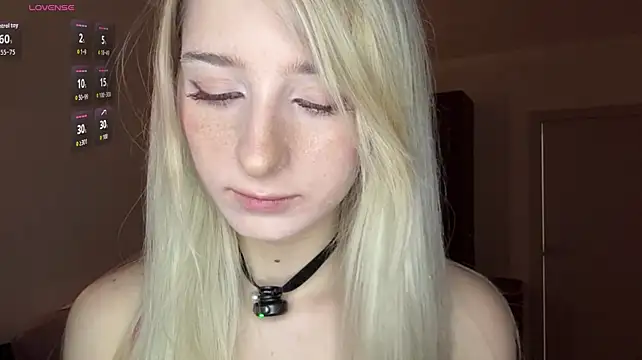 OnlyEva1 - ❤️Eye Contact + Lick Finger❤️