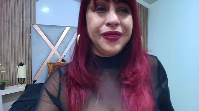 Anabella_Thompson - 👀Welcome to my room 💋💋