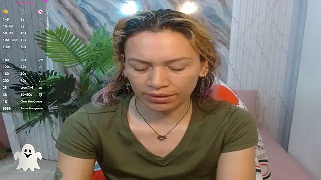 Alonddra_tay - 🍒 4 FINGERS IN MY ASS🍒