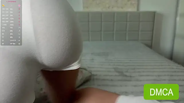 JuliaPierce - Slap my ass and make them red x3