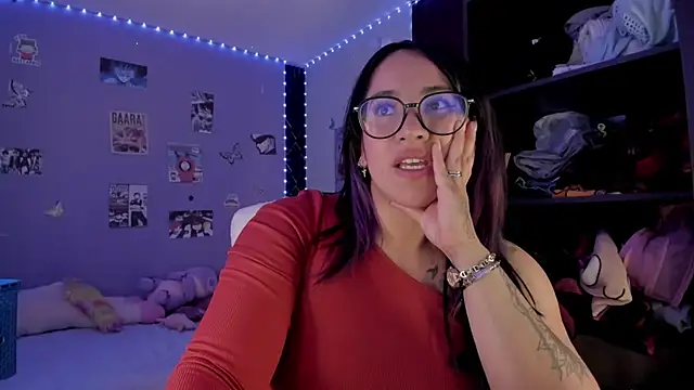 Julibella_sweet - show tits