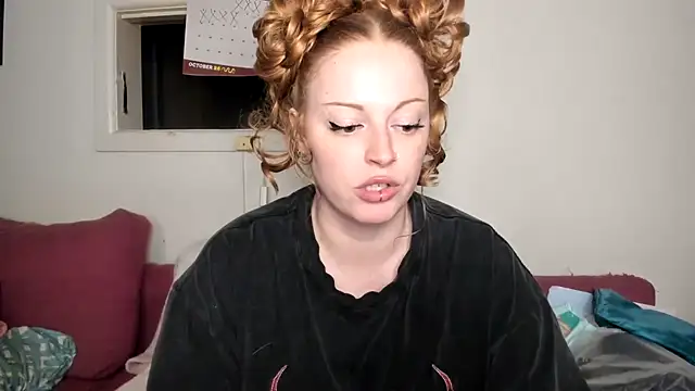 Aaprill - topless little slut