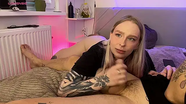 Soalice - creampie
